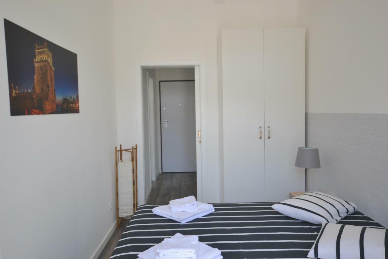 Trylisbon Calvario Екстер'єр фото