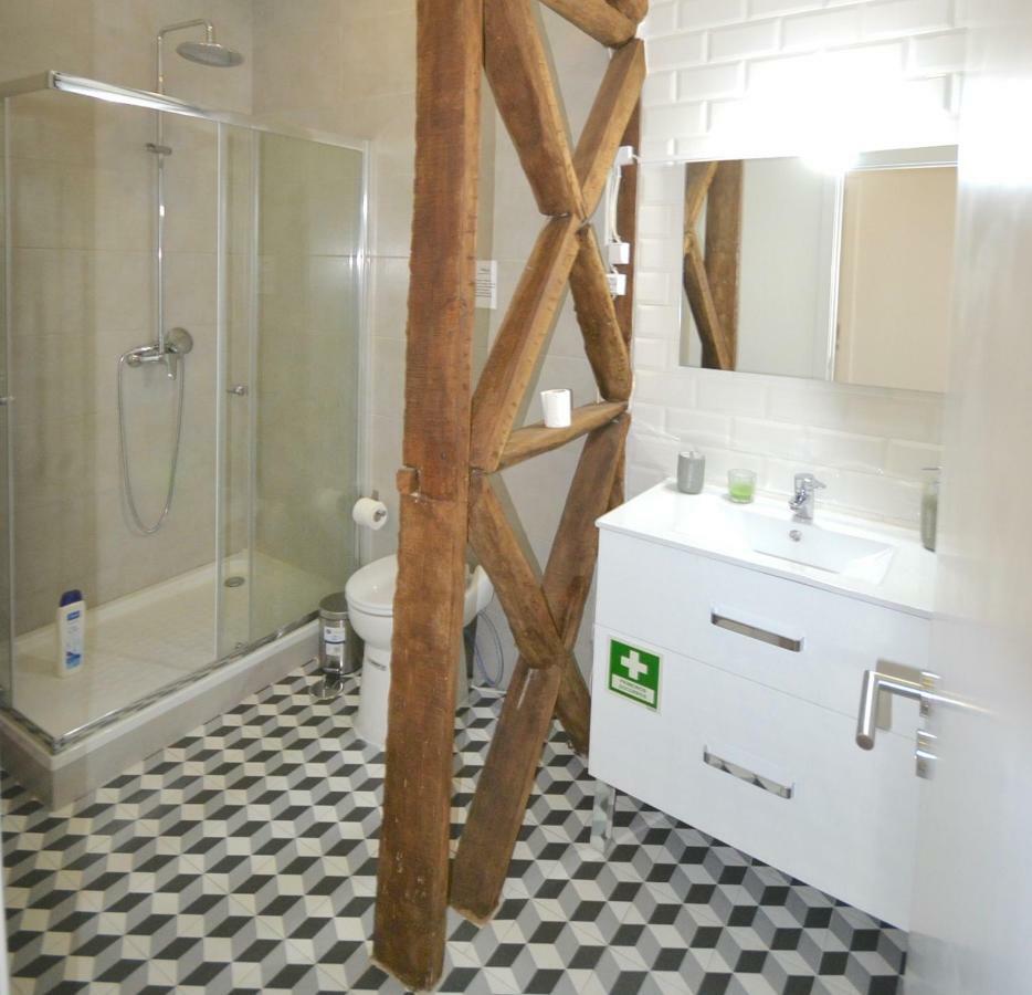 Trylisbon Calvario Екстер'єр фото