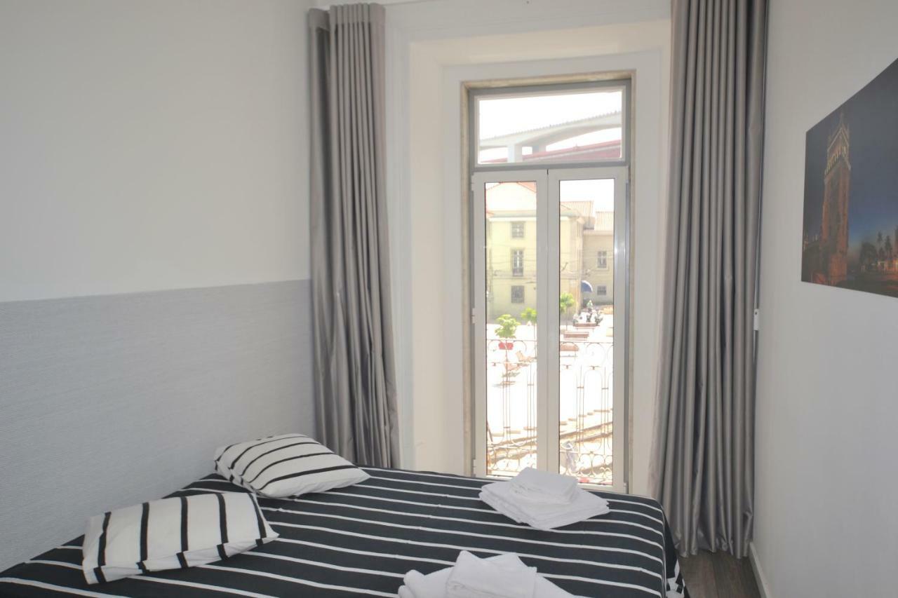 Trylisbon Calvario Екстер'єр фото
