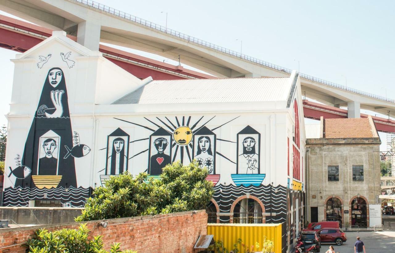 Trylisbon Calvario Екстер'єр фото