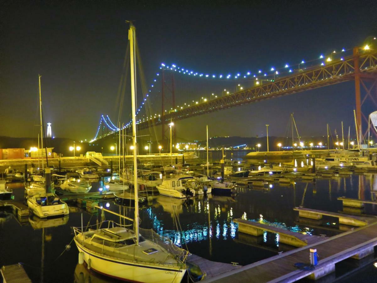 Trylisbon Calvario Екстер'єр фото