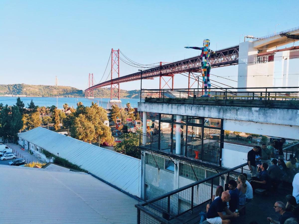 Trylisbon Calvario Екстер'єр фото